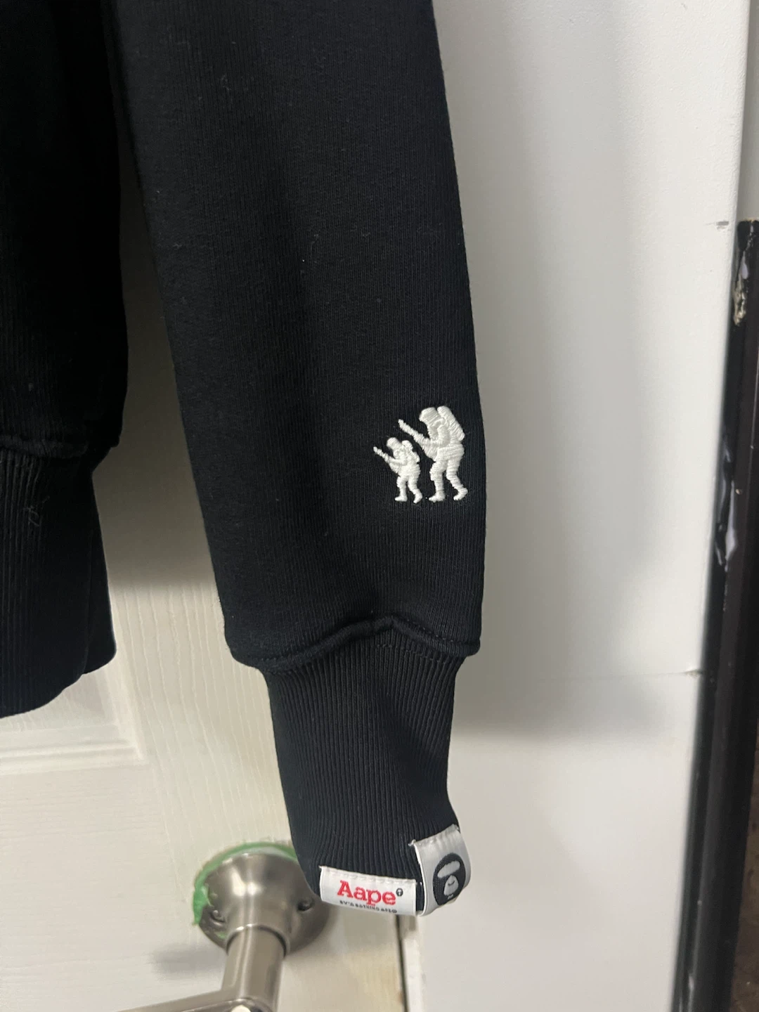AAPE BY A BATHING APE® Hoodie - photo 2