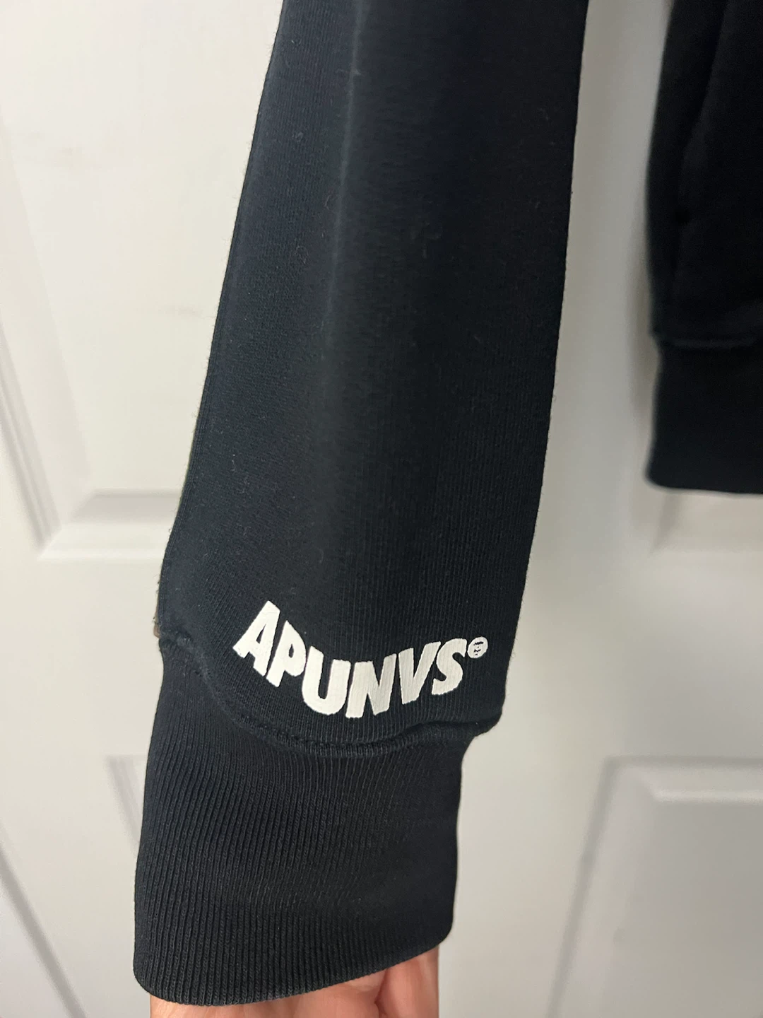 AAPE BY A BATHING APE® Hoodie - photo 3