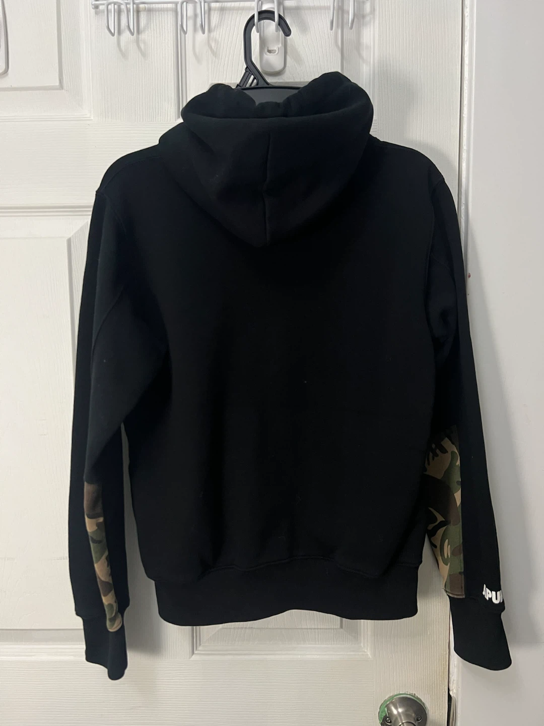 AAPE BY A BATHING APE® Hoodie - photo 5