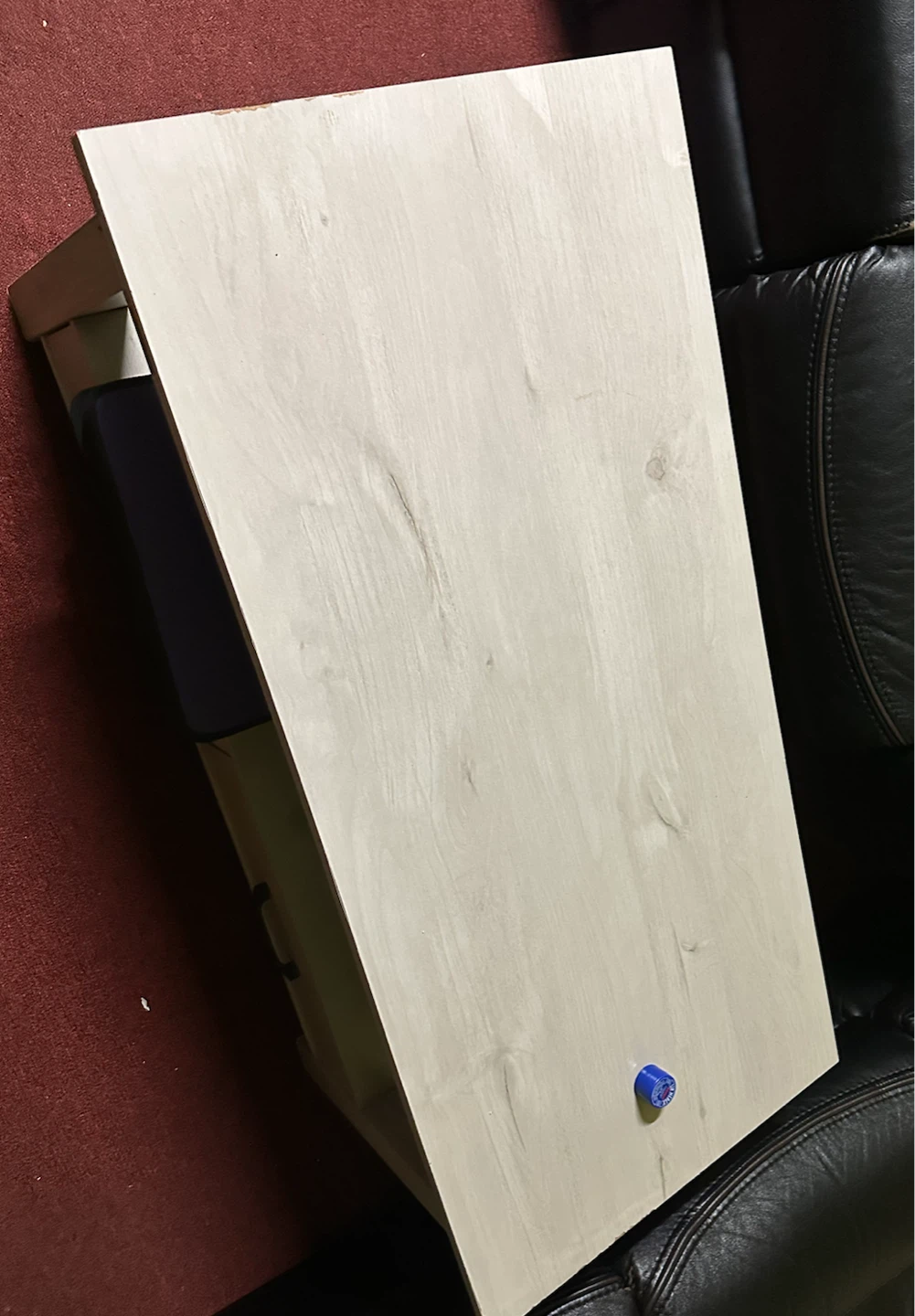 Lift Top Coffee Table