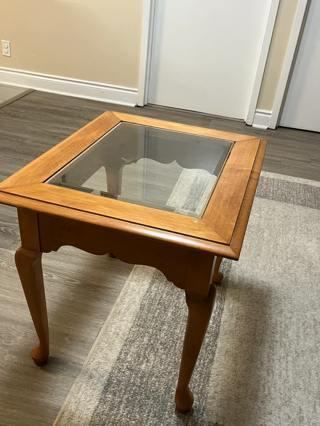 Coffee table - photo 2
