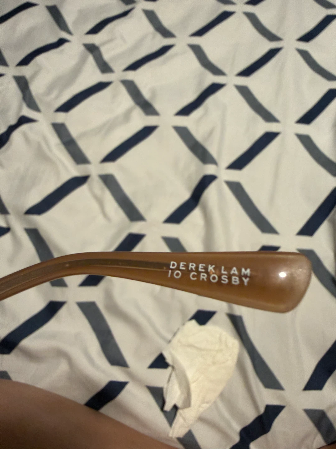 Derek Lam 10 Crosby Kirby Sunglasses - photo 4
