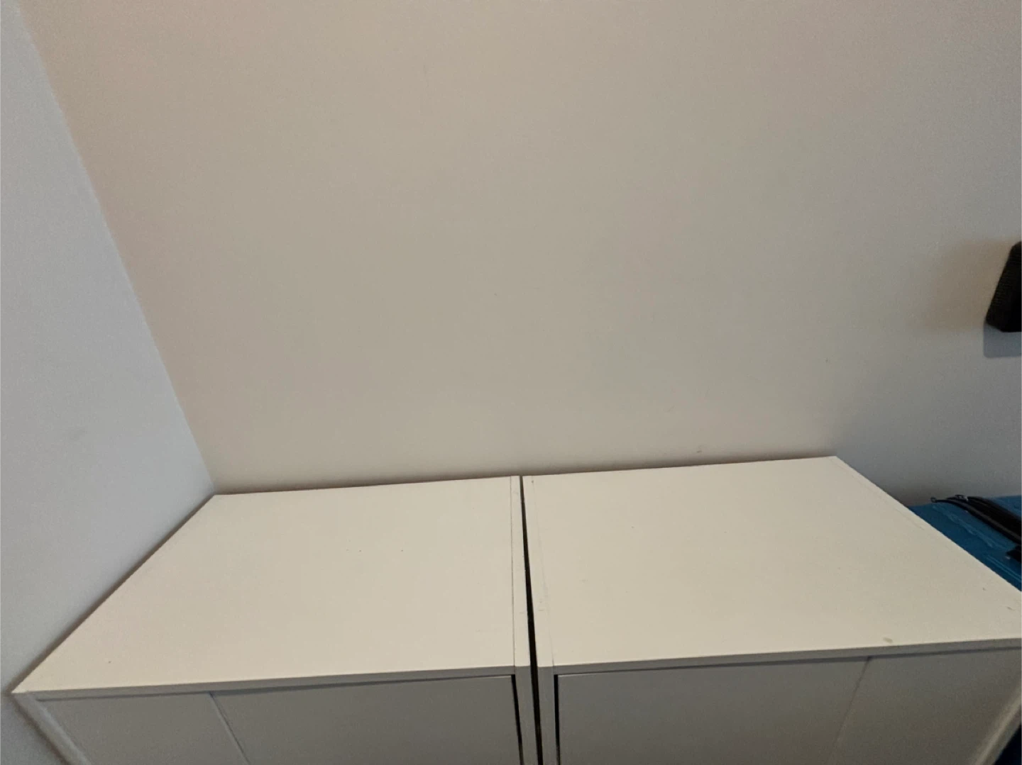IKEA cabinet with door - photo 2