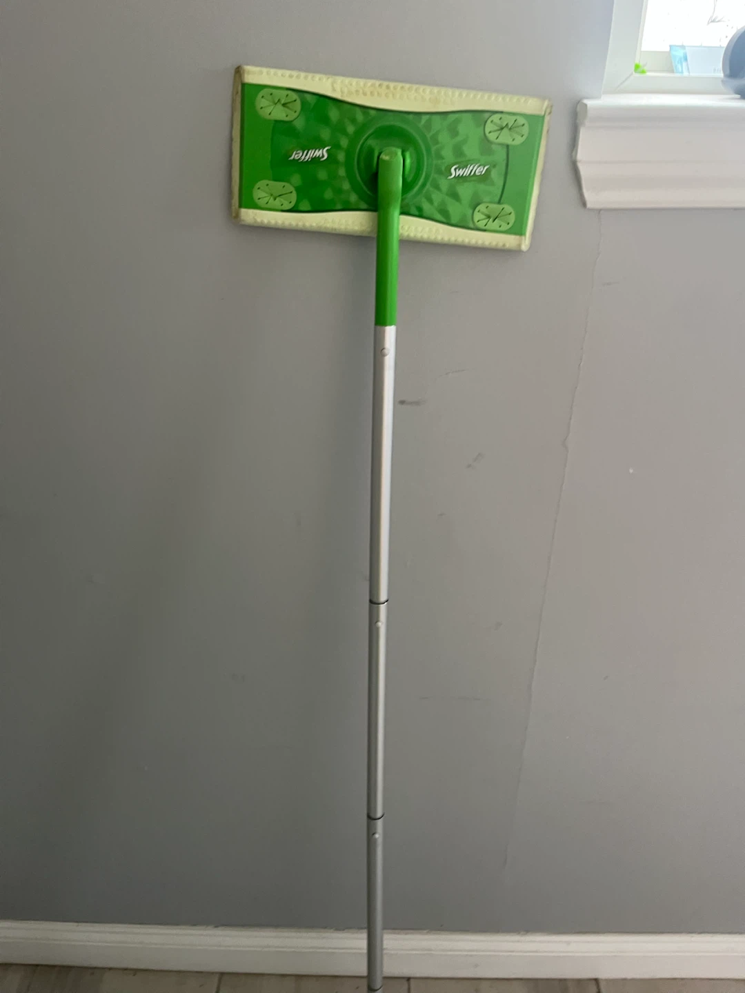 Swiffer Mop