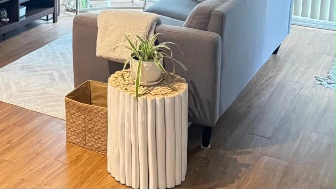 Side table