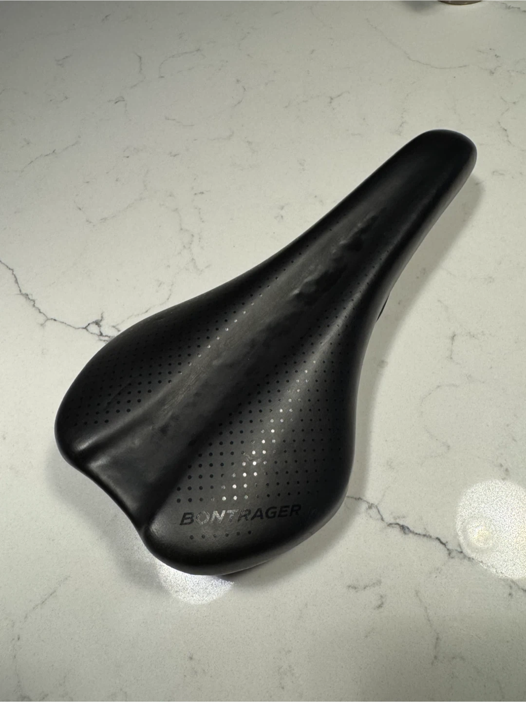 Bontrager Bicycle Saddle