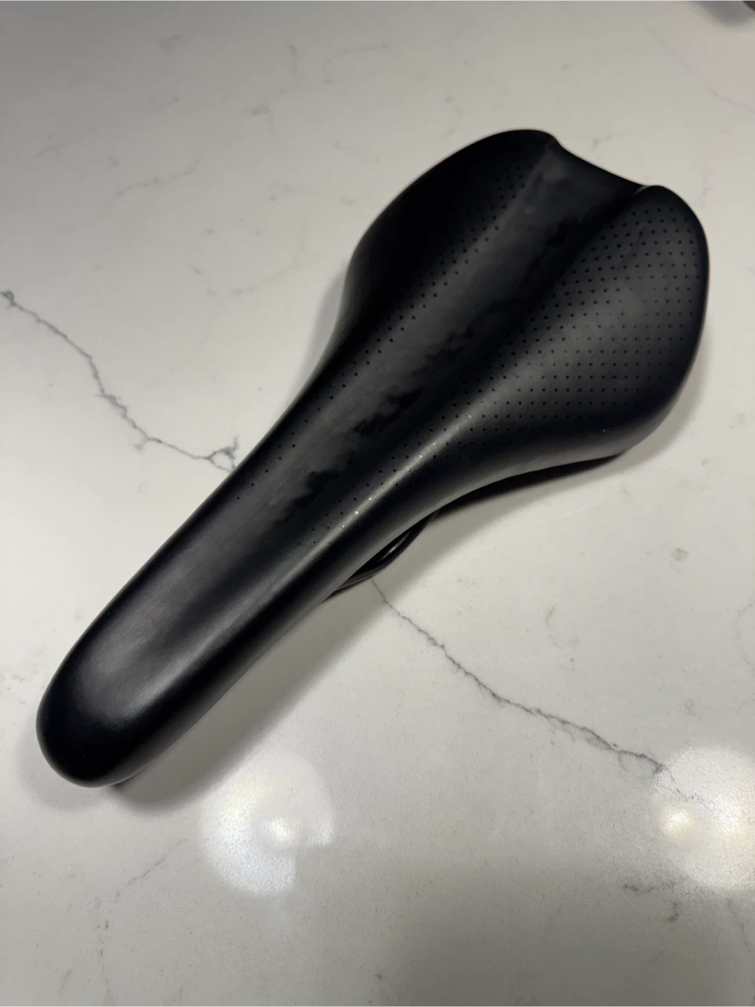 Bontrager Bicycle Saddle - photo 2