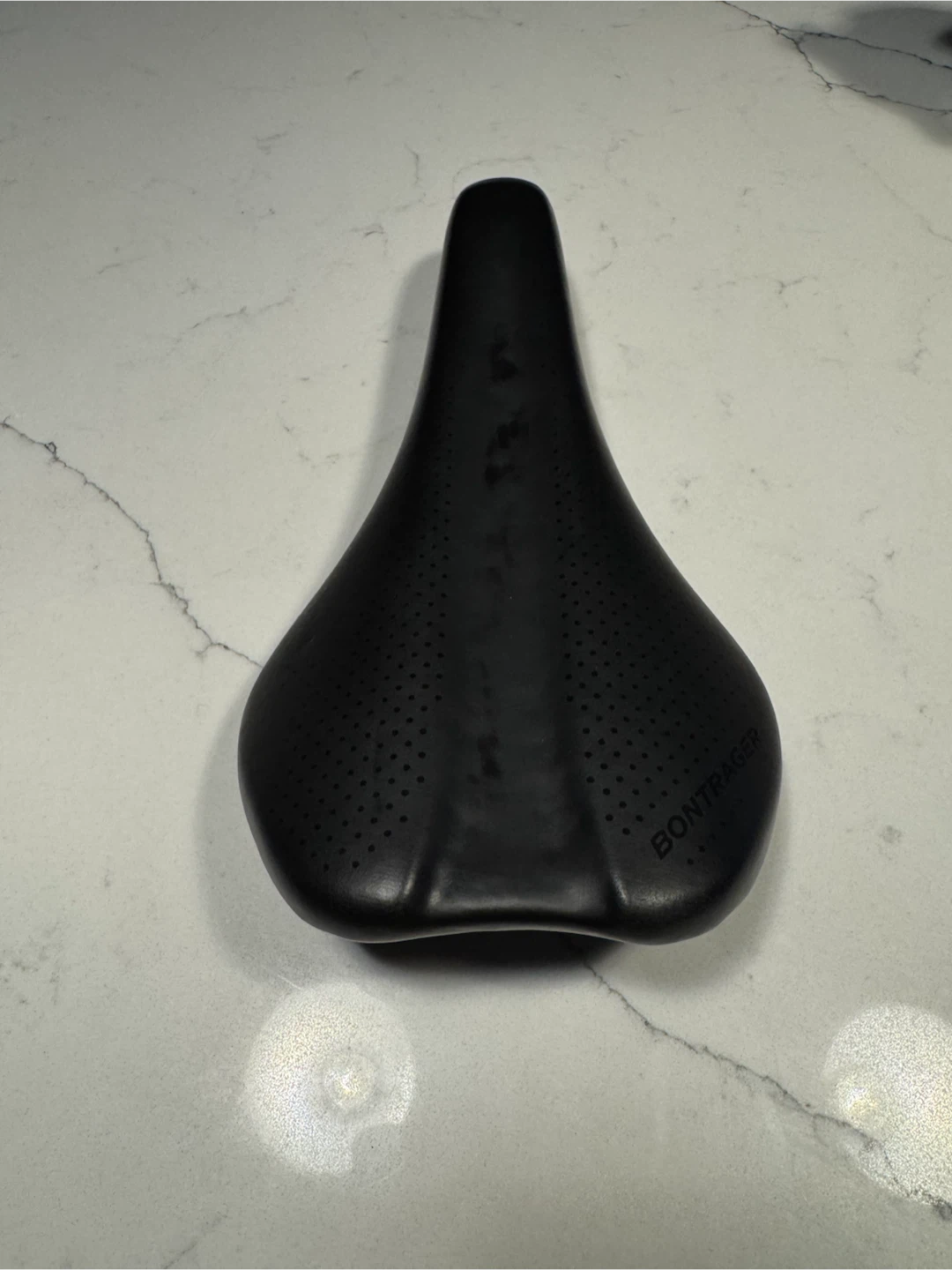 Bontrager Bicycle Saddle - photo 3