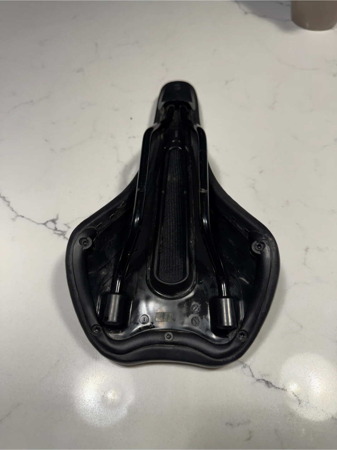 Bontrager Bicycle Saddle - photo 4