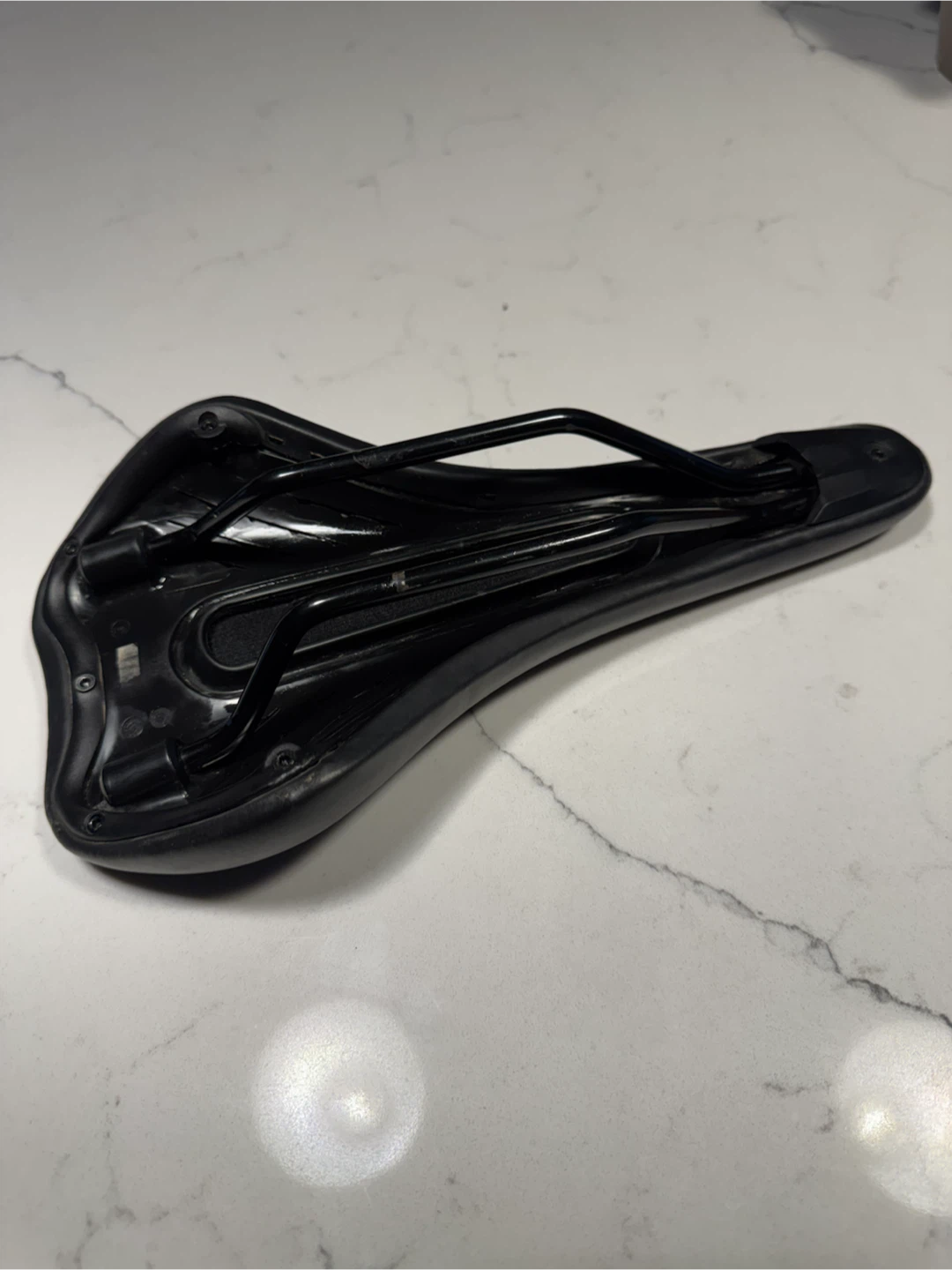 Bontrager Bicycle Saddle - photo 5