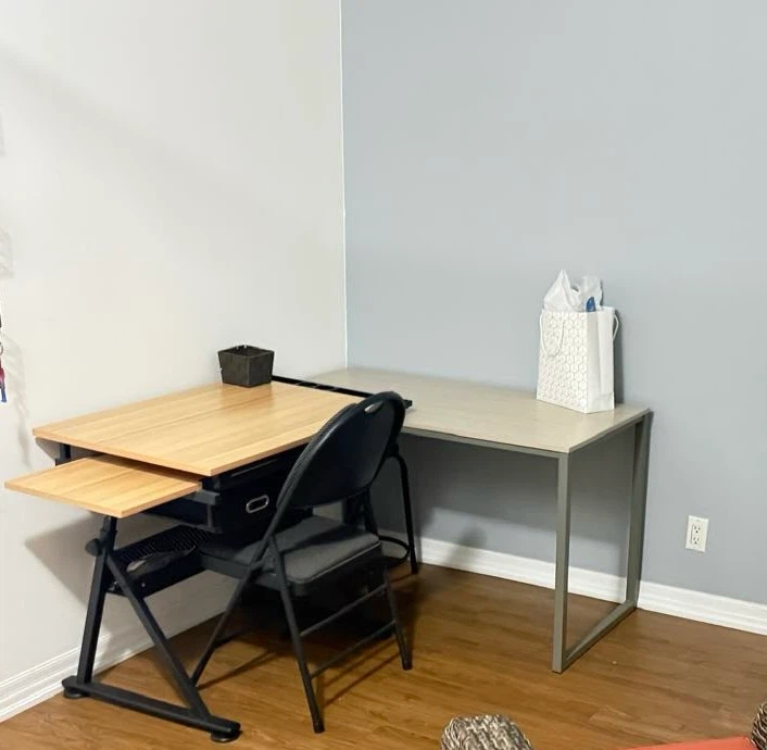 Study table