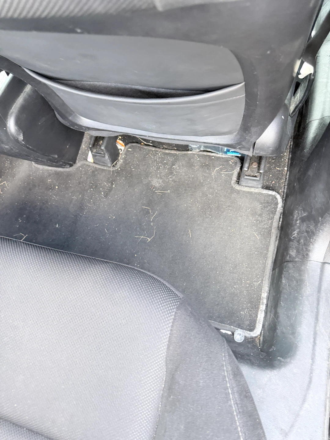Used Car Floor Mats - photo 4