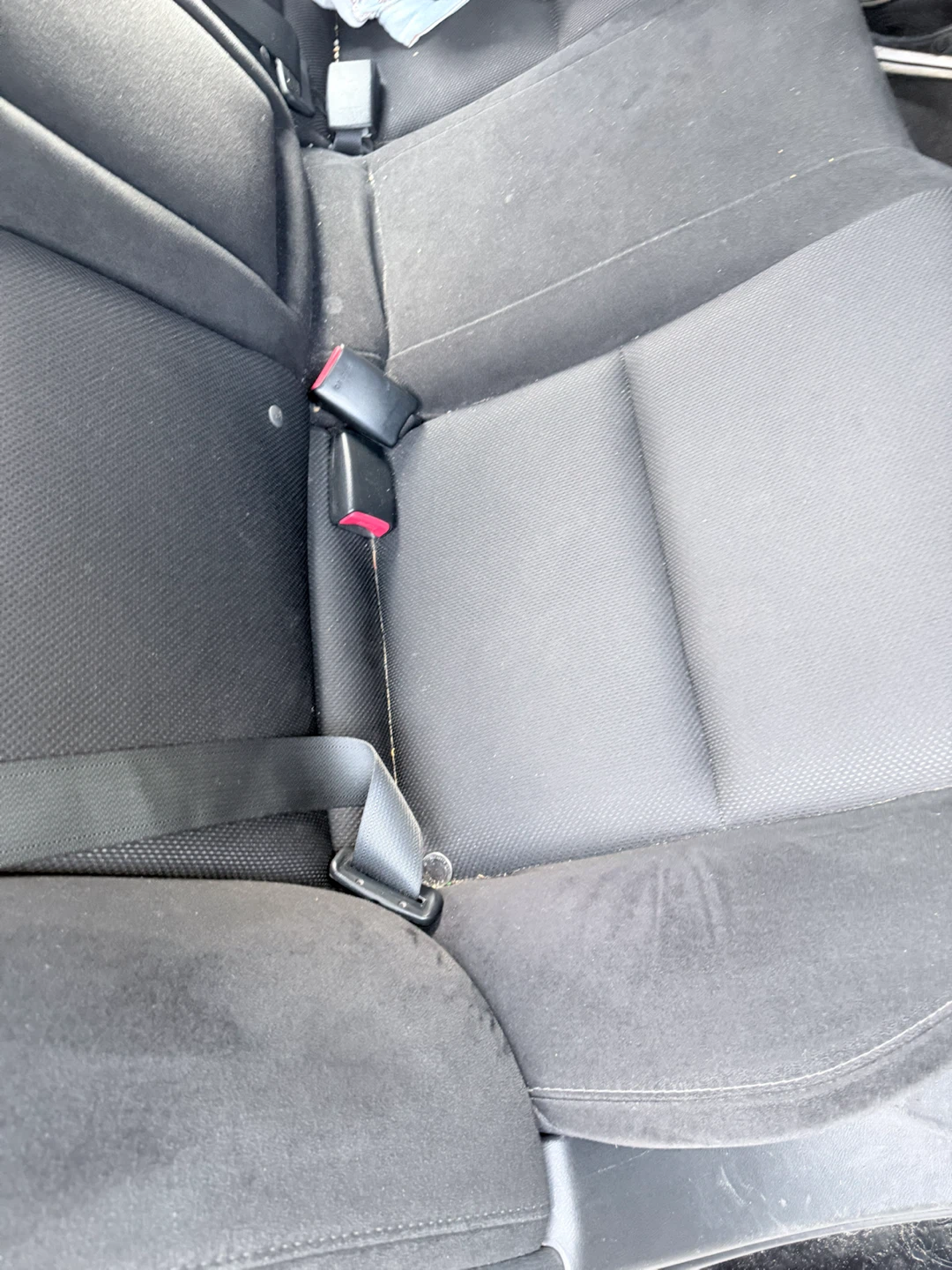 Used Car Floor Mats - photo 5