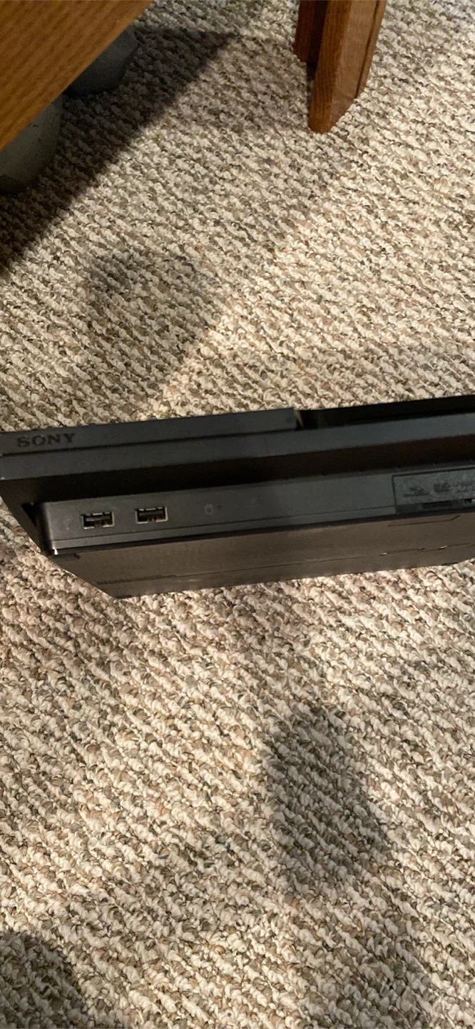 Sony PlayStation 3 (PS3) with Afterglow Controller - photo 4
