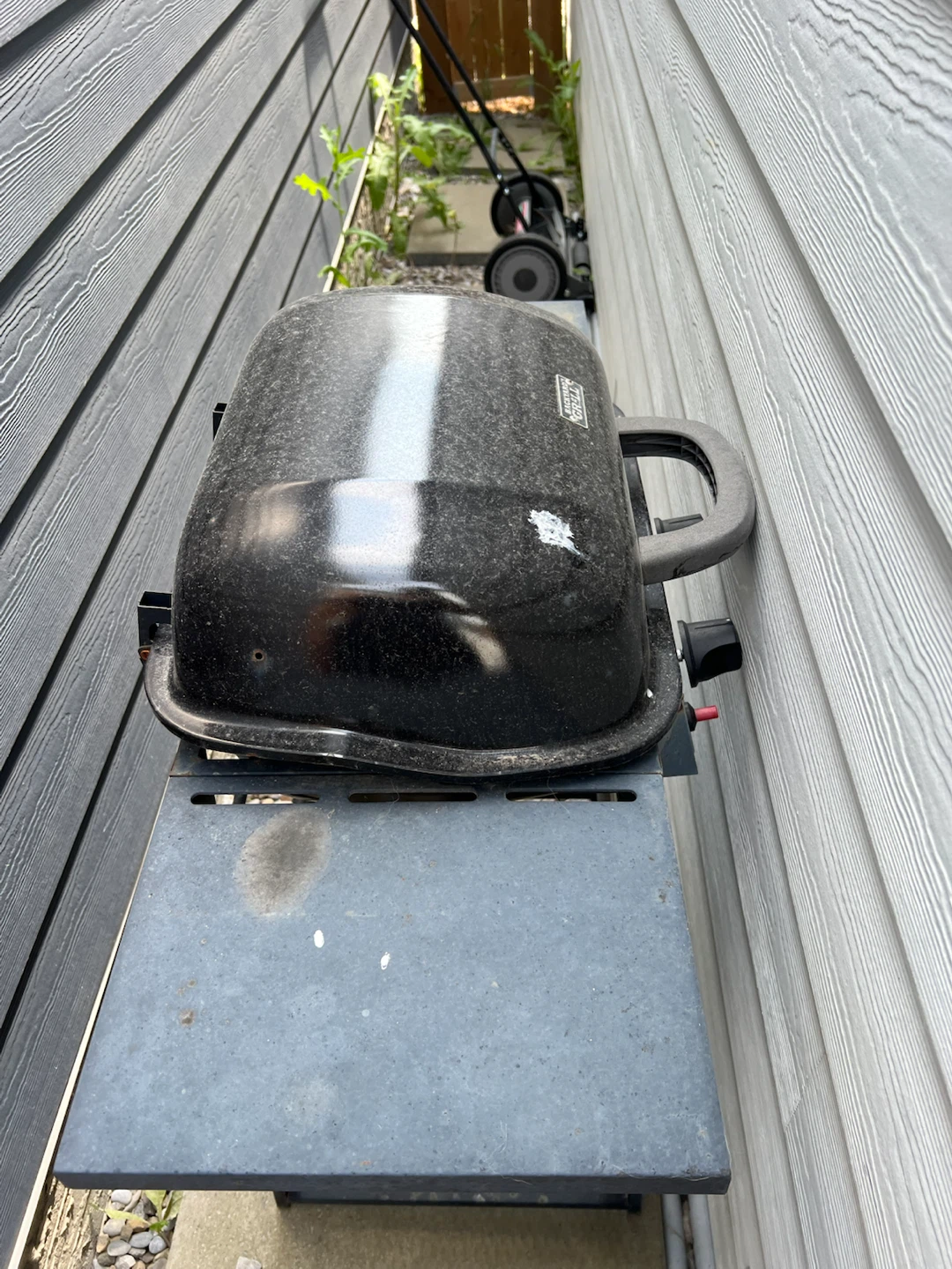 Coleman RoadTrip Portable Grill