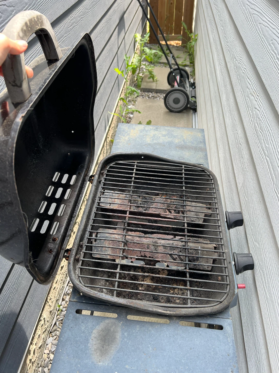 Coleman RoadTrip Portable Grill - photo 3