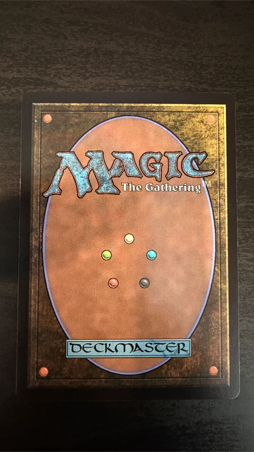 Looking for bulk mtg (and other TCG) cards