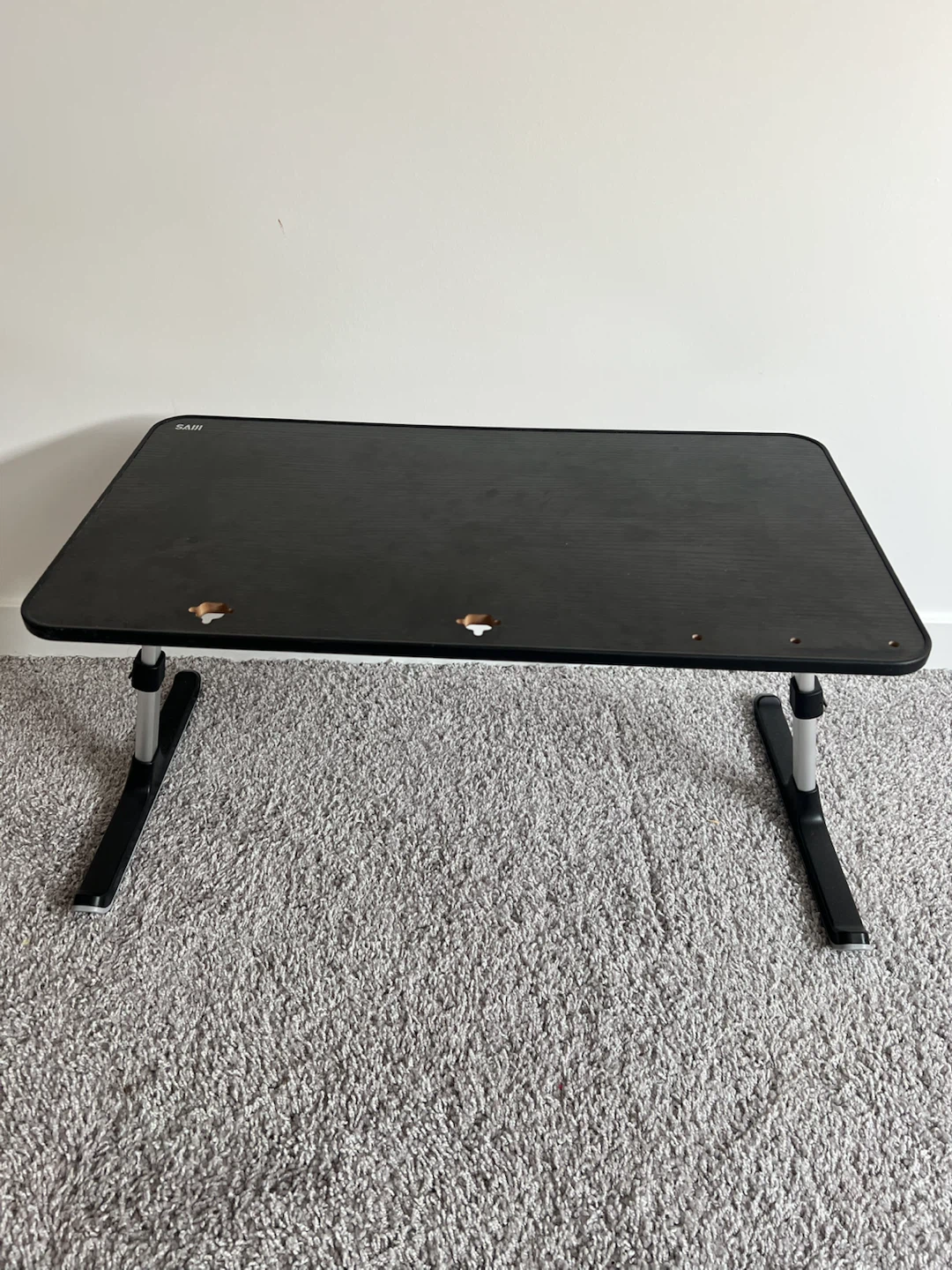 SAII Adjustable Laptop Desk