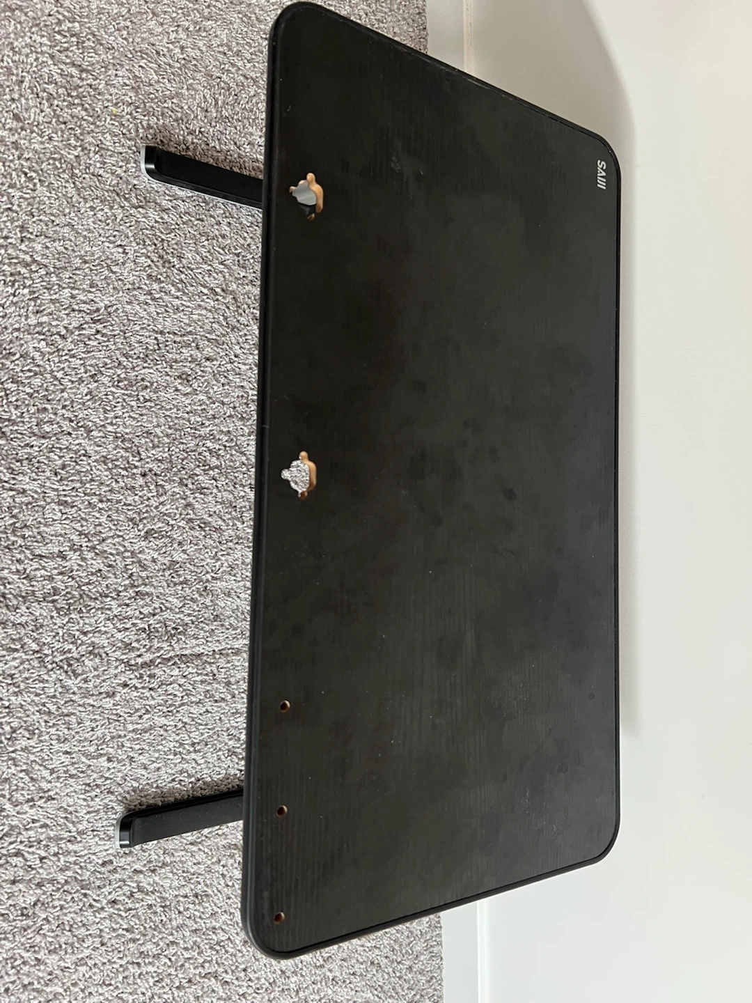 SAII Adjustable Laptop Desk - photo 2