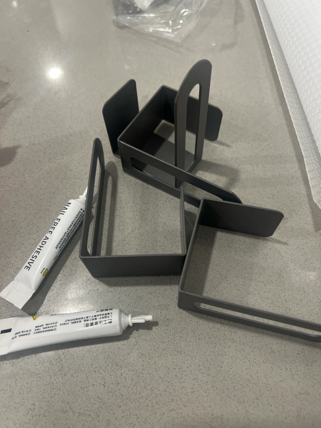 Metal Lid and Pot Holder Set