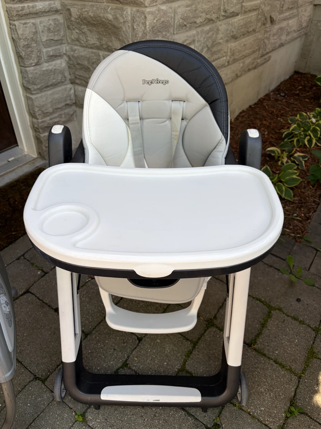 Peg Pérego High Chair
