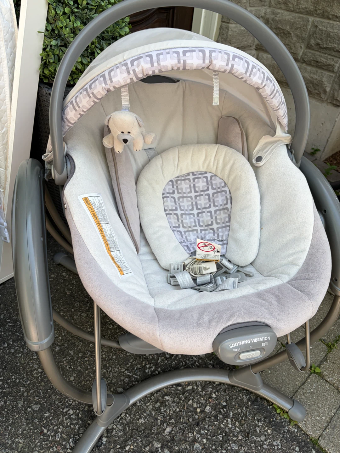 Graco Baby Swing