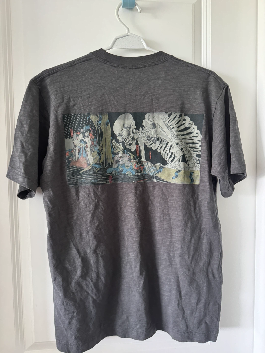 Uniqlo UT x MFSTSHIRT Graphic Tee (BRAND NEW) - photo 2