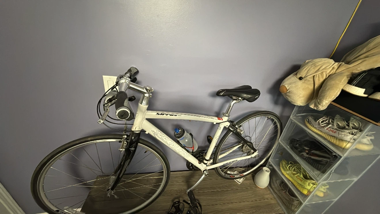 Specialized Sirrus Sport bike(small frame) - photo 3