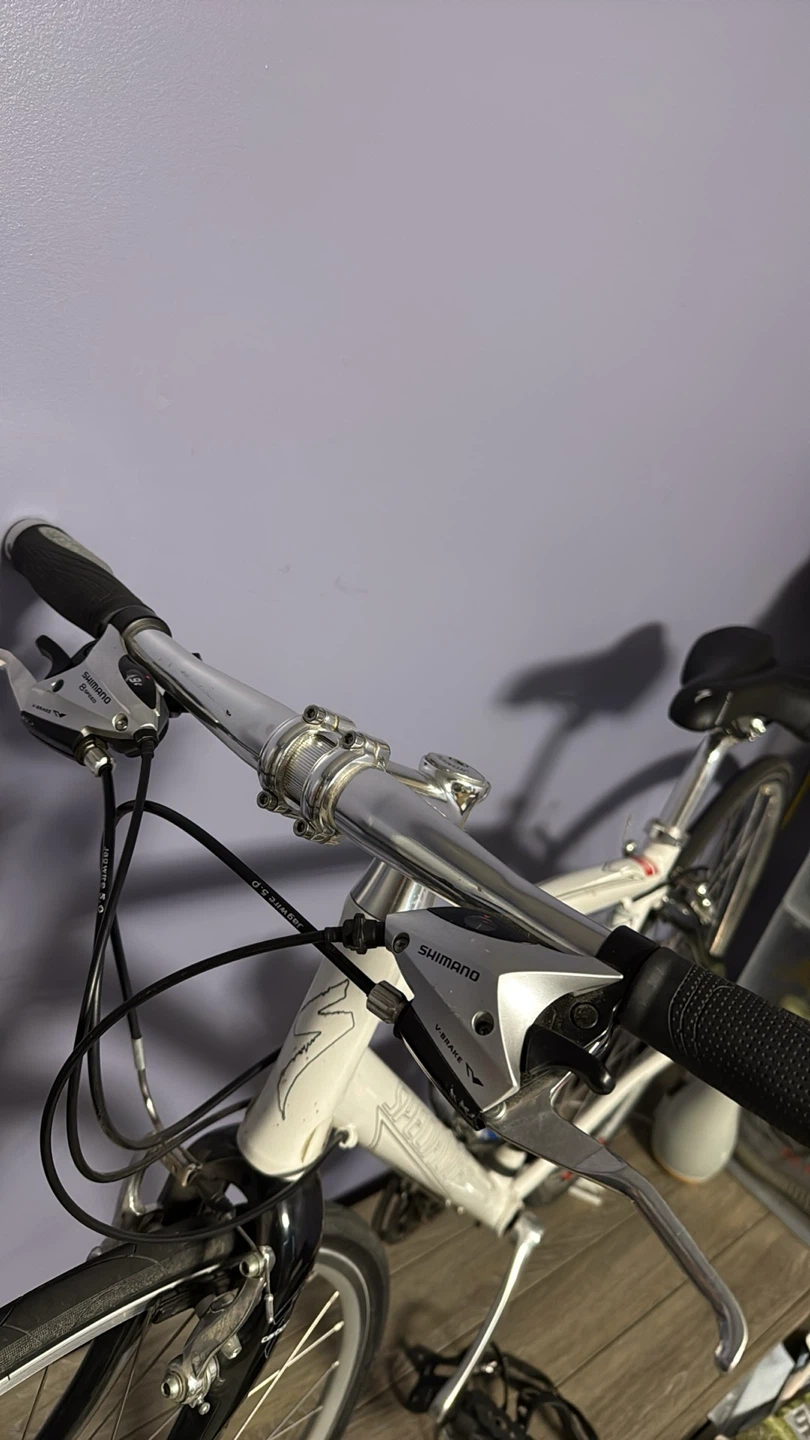 Specialized Sirrus Sport bike(small frame) - photo 4