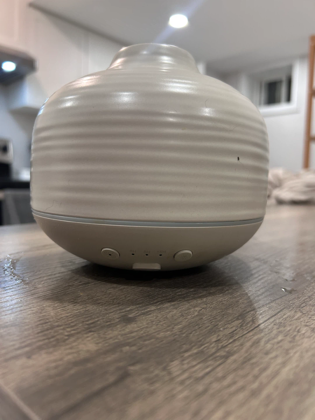 Saje essential oil diffuser - photo 2