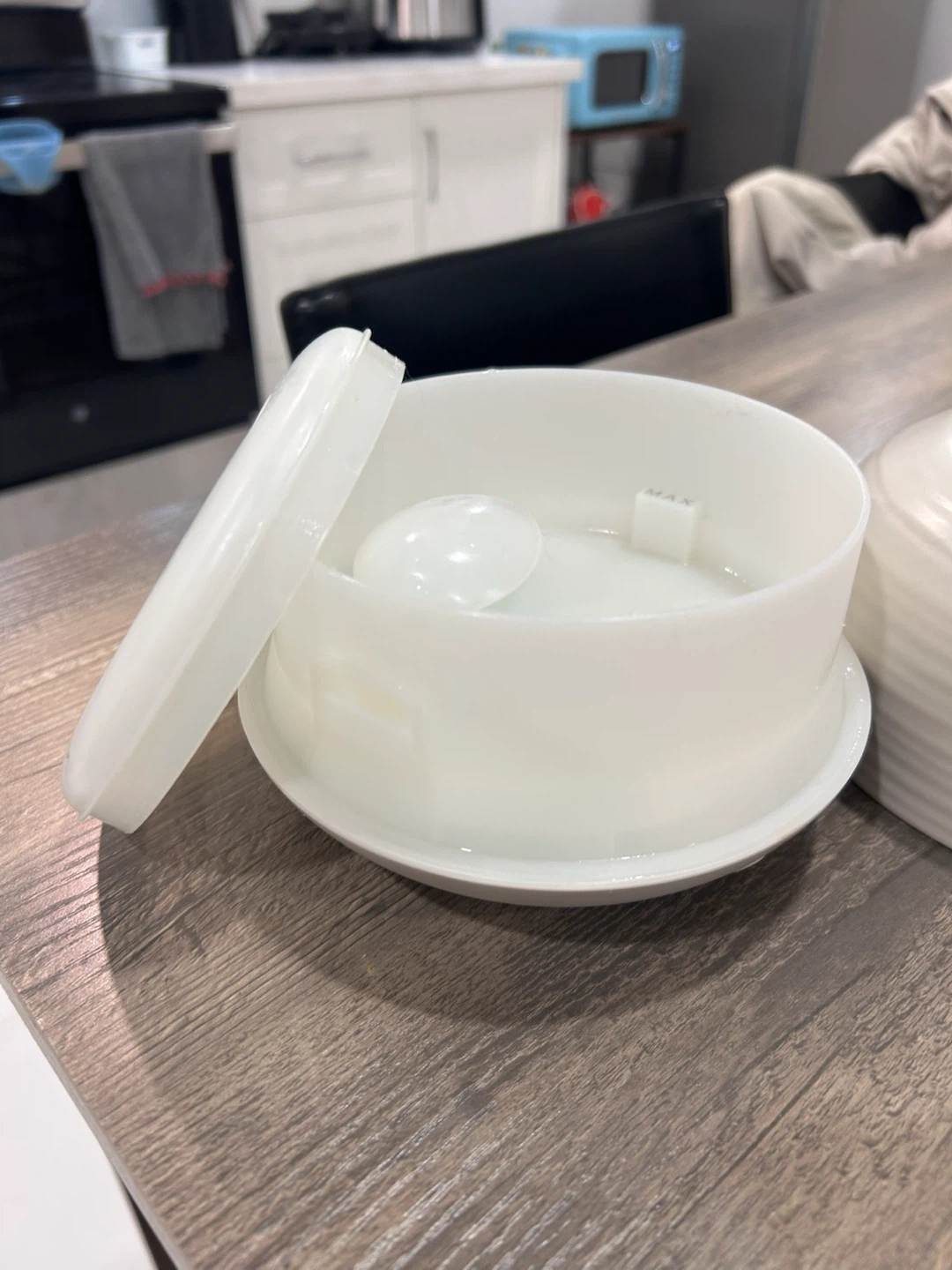 Saje essential oil diffuser - photo 4