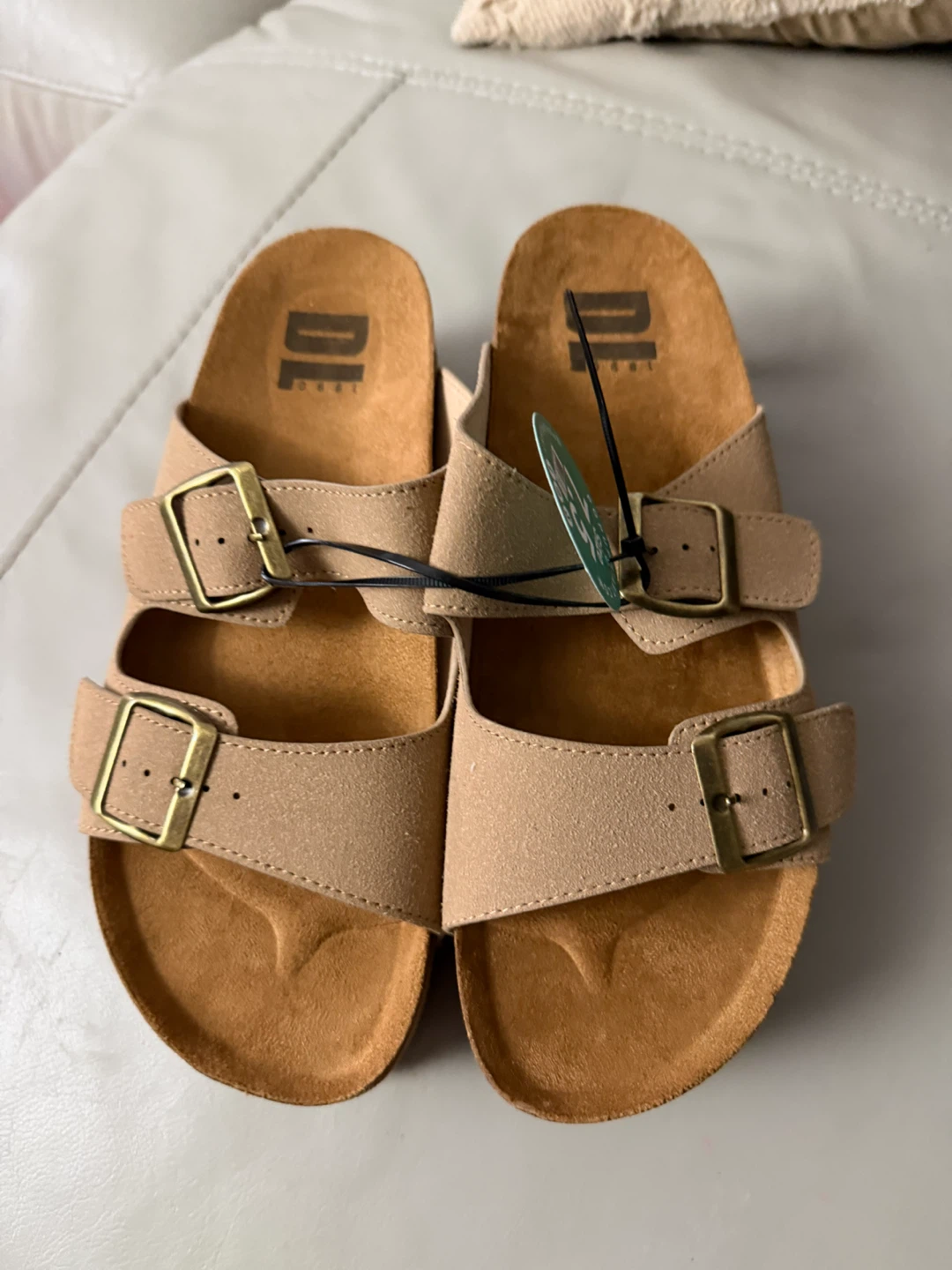 DL Sport Women's Platform Sandals - photo 2