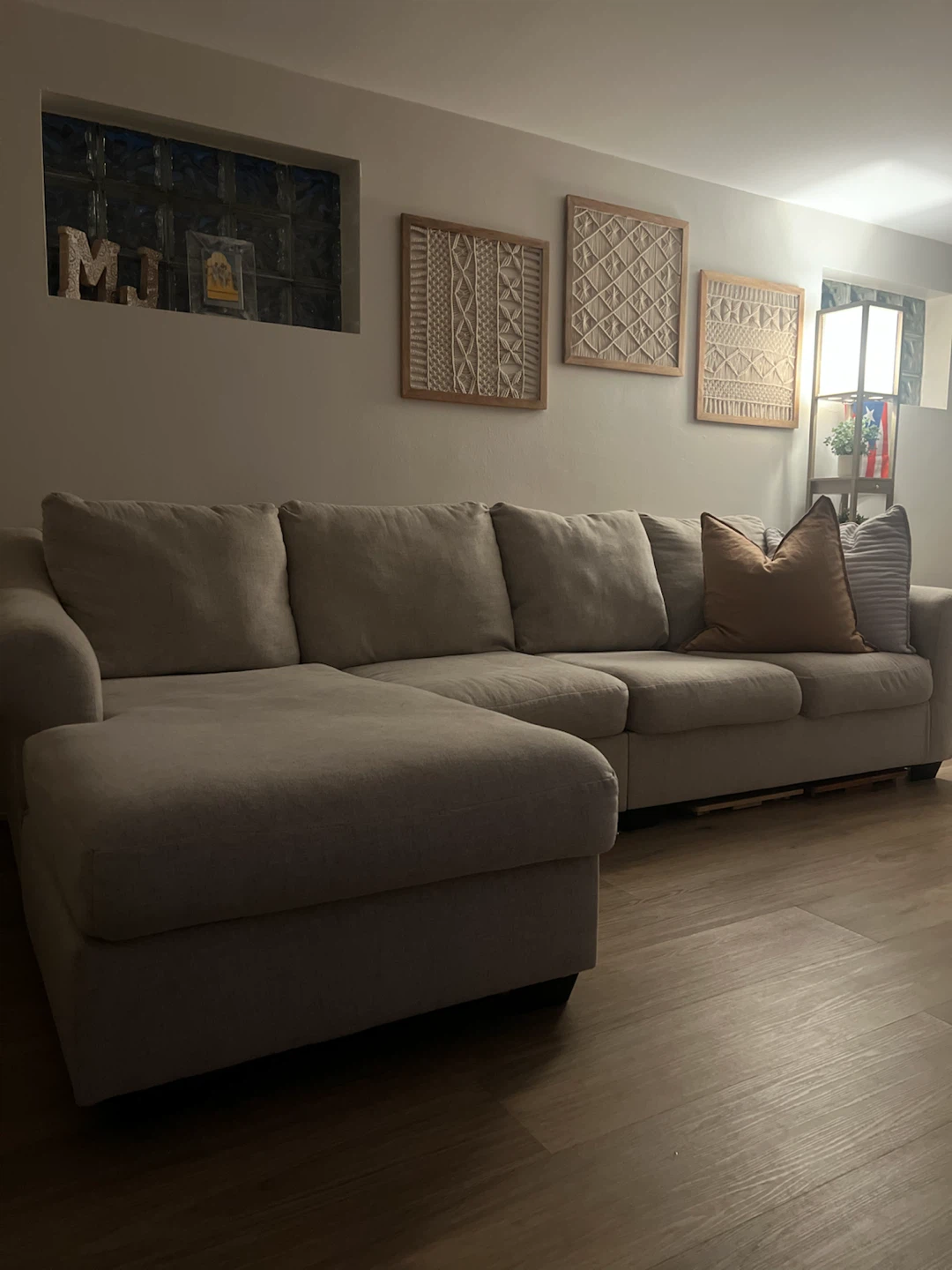 Sectional Sofa