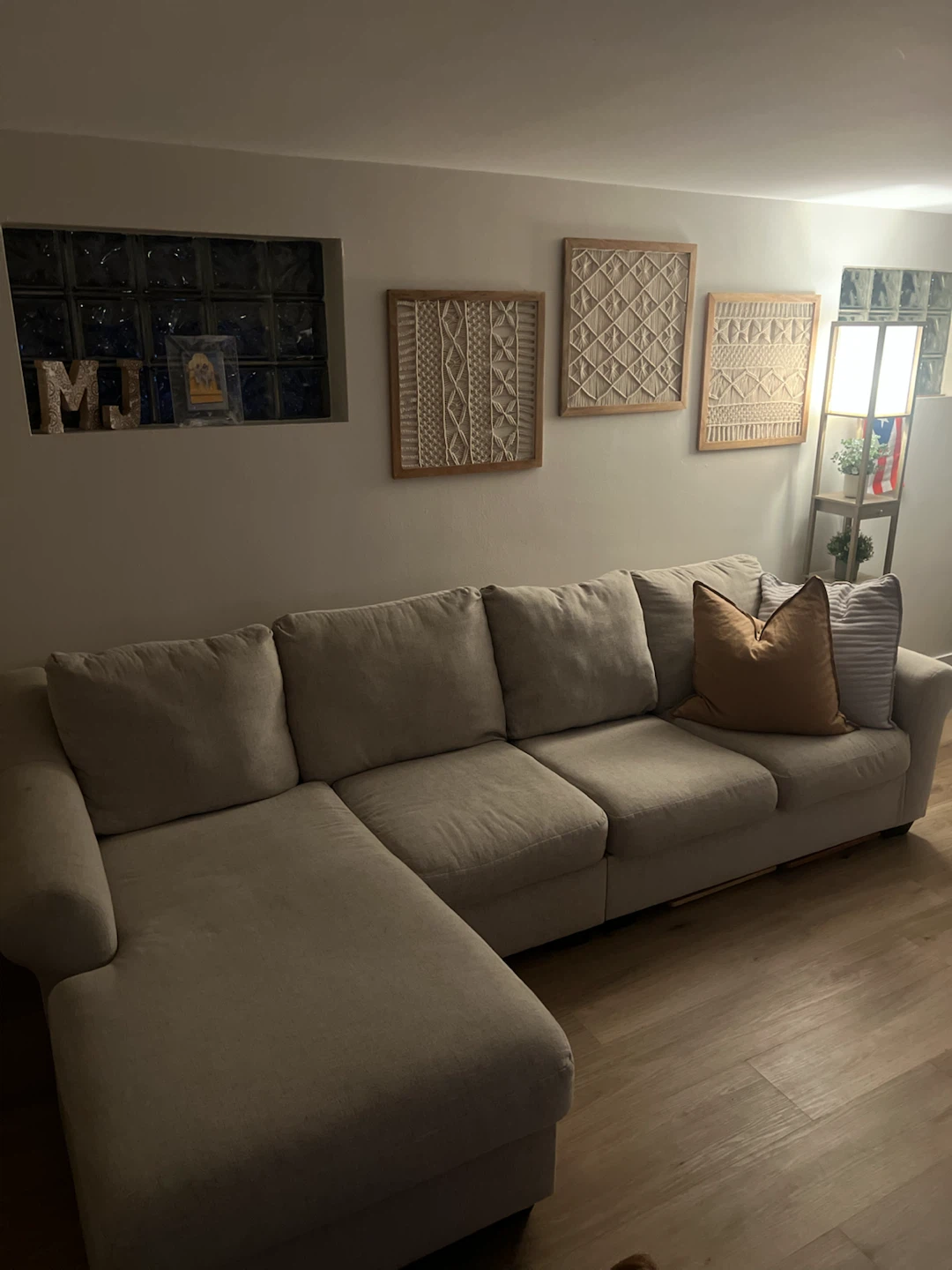 Sectional Sofa - photo 2