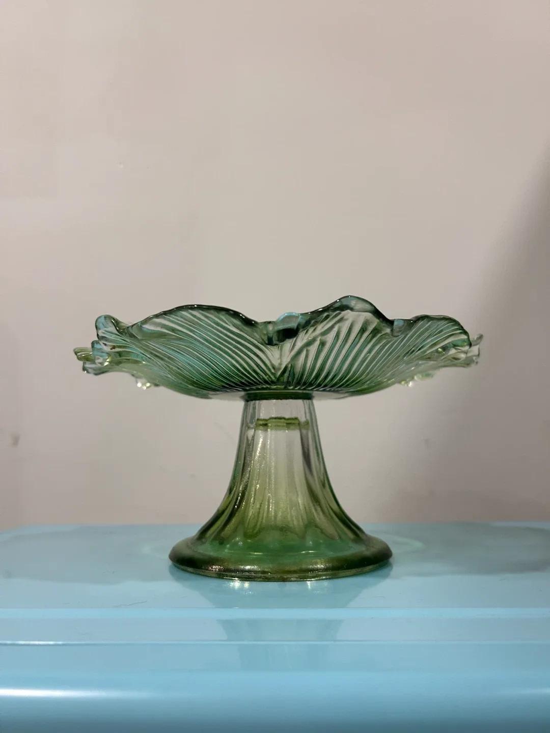 NEED GONE-Candle or jewelry holder - photo 2
