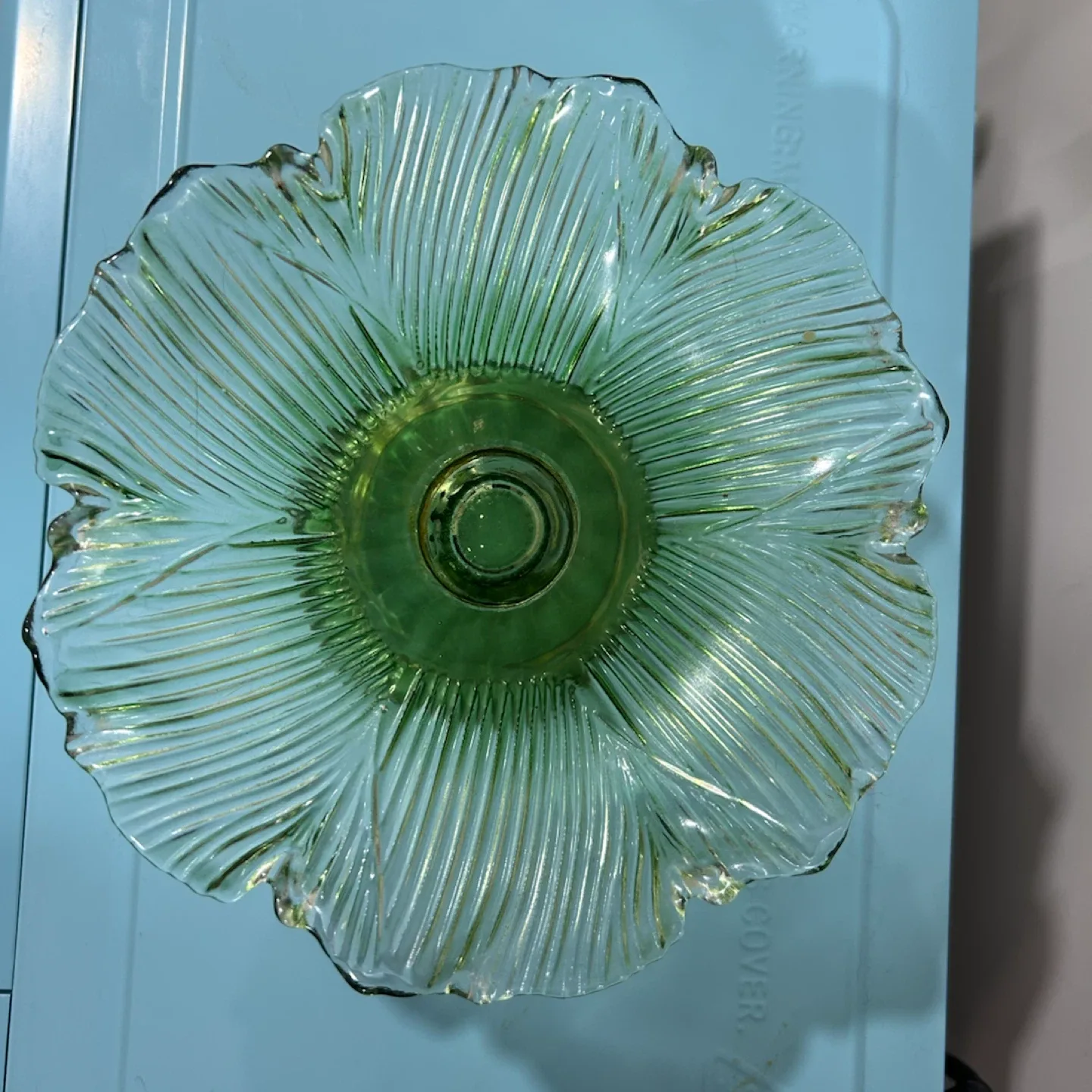 NEED GONE-Candle or jewelry holder - photo 3