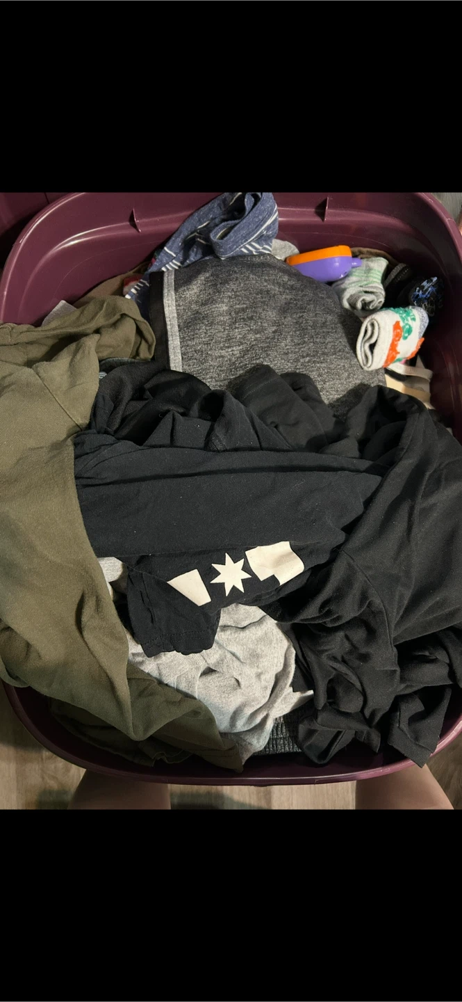 $2 grab bag/ children & $4 grab bag/adult - photo 4
