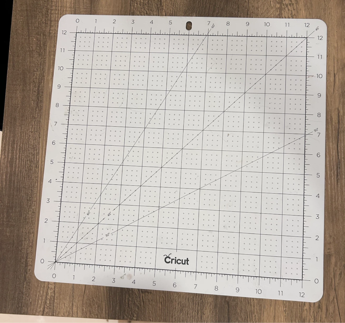 NEED GONE-Self healing mat-Double sided