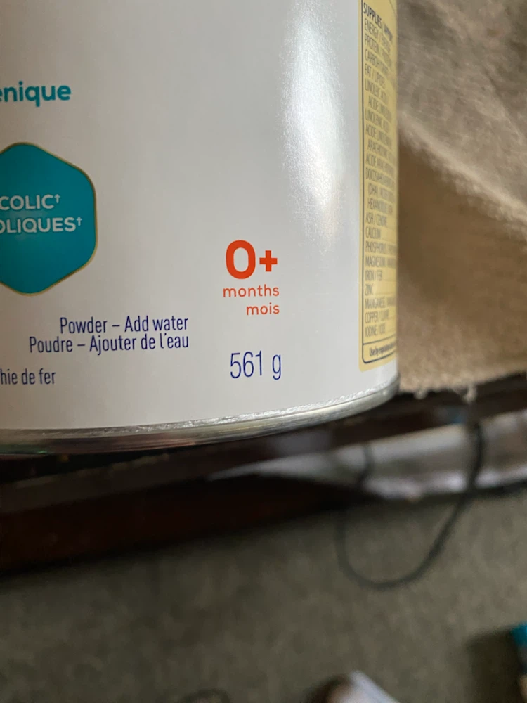 Nutramigen LGG Hypoallergenic Infant Formula - photo 5