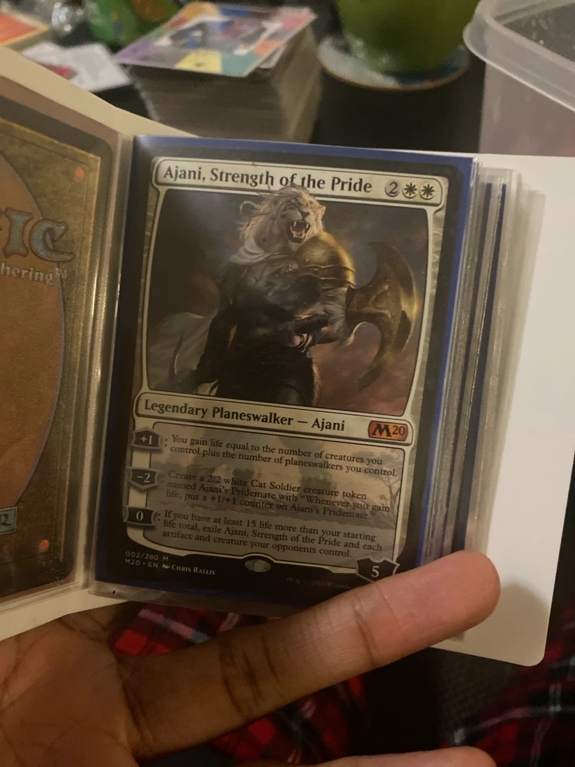MTG Singles - photo 2