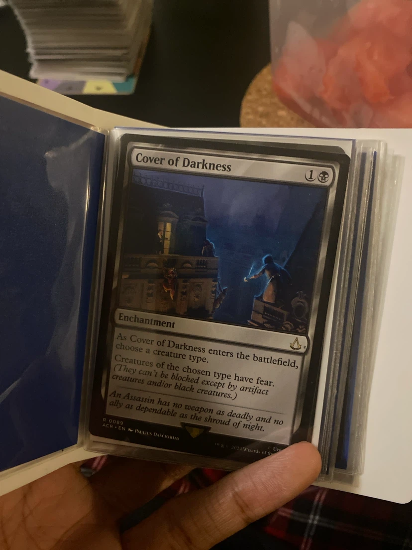 MTG Singles - photo 3
