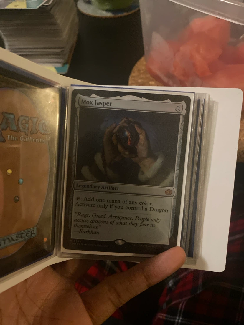 MTG Singles - photo 4