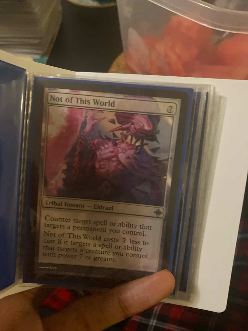 MTG Singles - photo 5