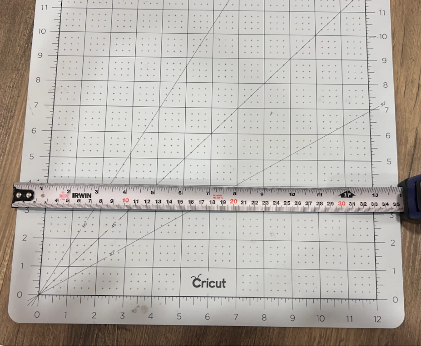 NEED GONE-Self healing mat-Double sided - photo 4