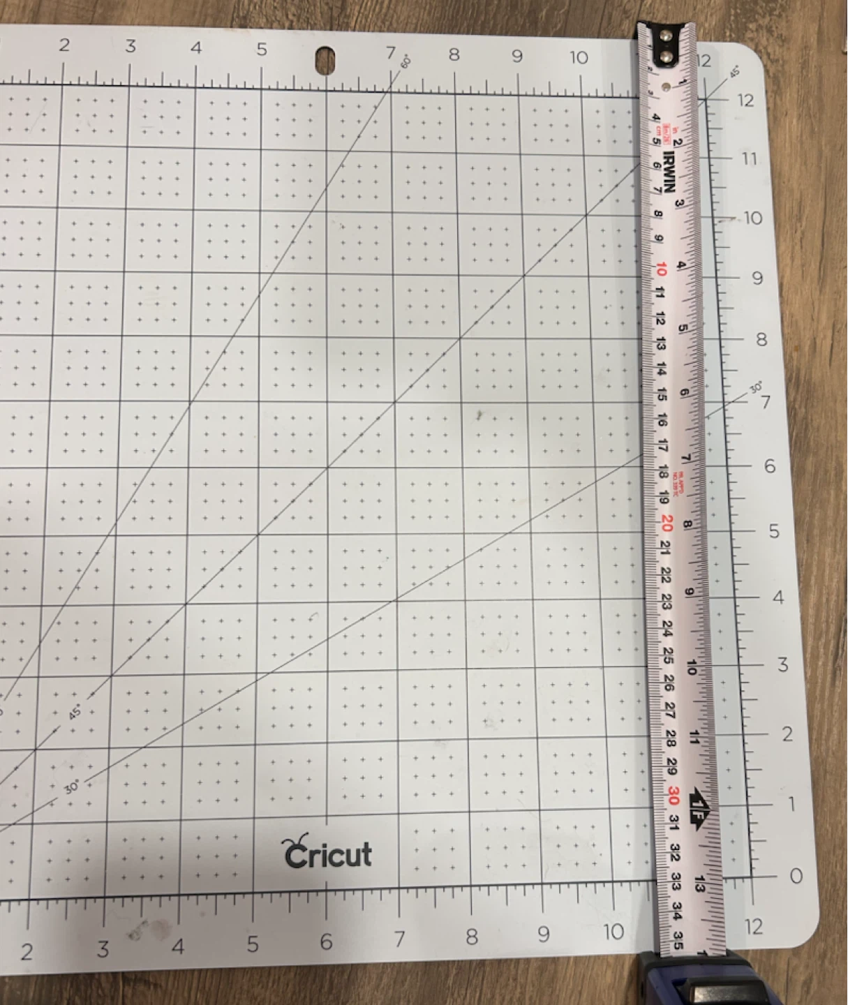 NEED GONE-Self healing mat-Double sided - photo 3