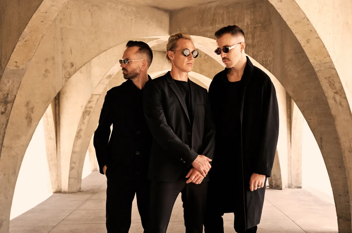 Rufus du sol tickets Toronto