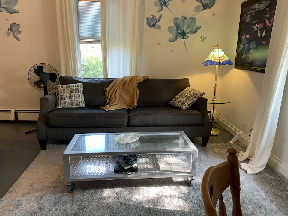 Couples room for rent - photo 3