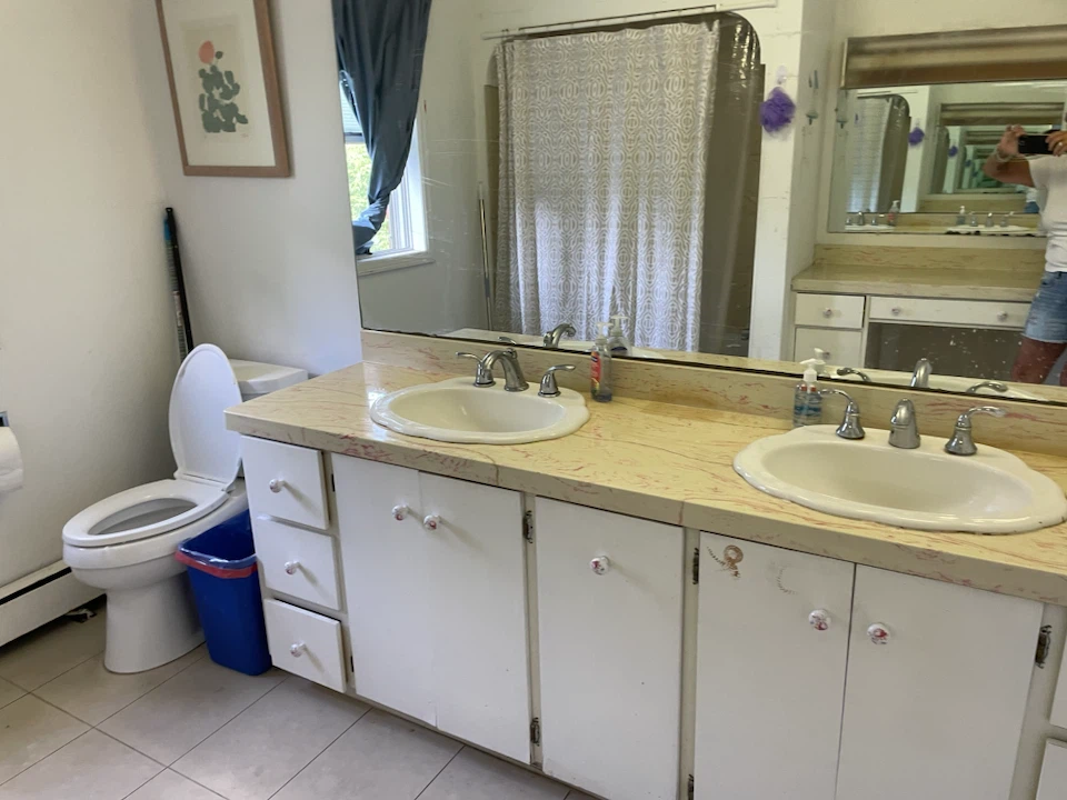 Couples room for rent - photo 5