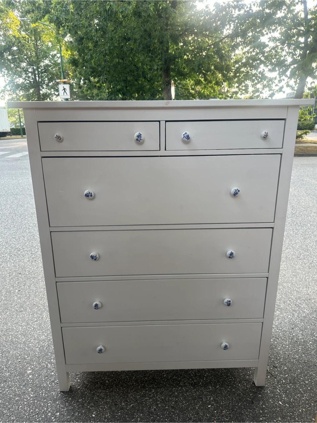 Ikea Hemnes dresser *FREE Delivery