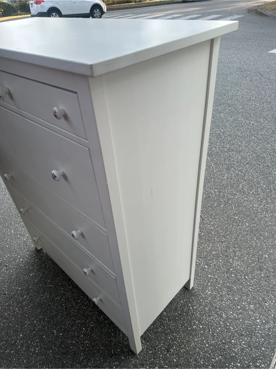 Ikea Hemnes dresser *FREE Delivery - photo 4